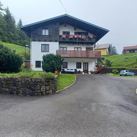 Ferienwohnung Gogo Delnice Exterior foto