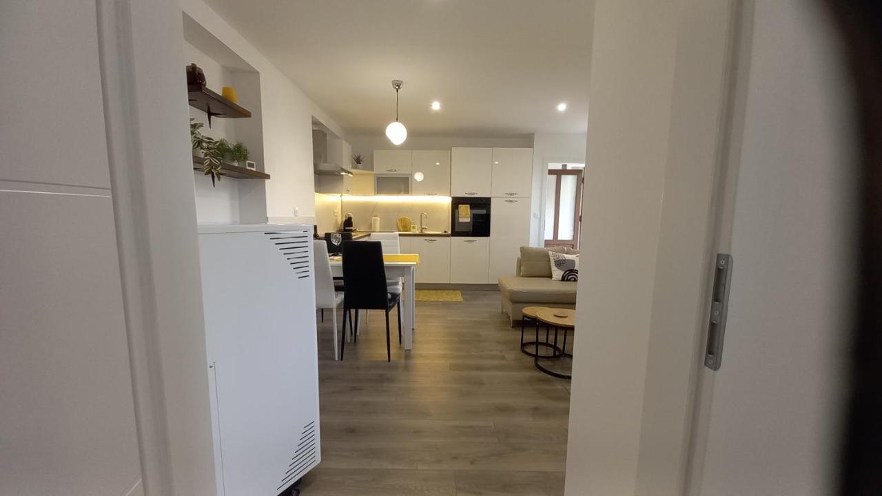 Ferienwohnung Gogo Delnice Exterior foto