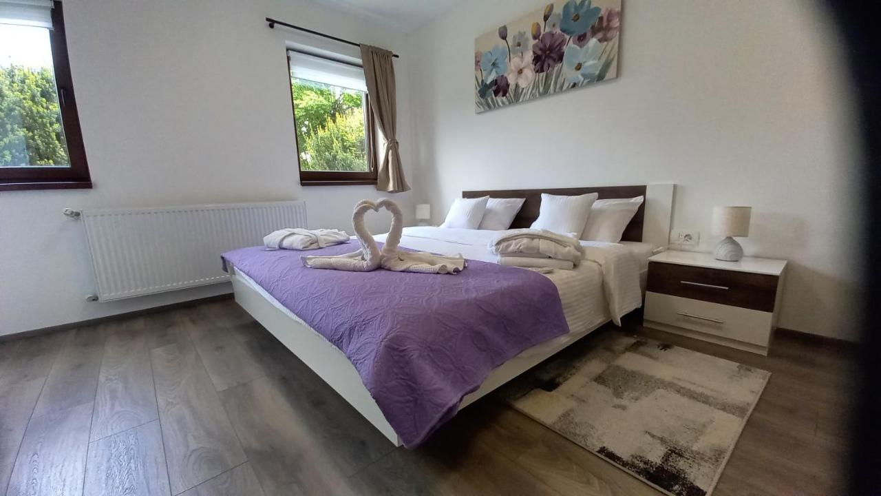 Ferienwohnung Gogo Delnice Exterior foto