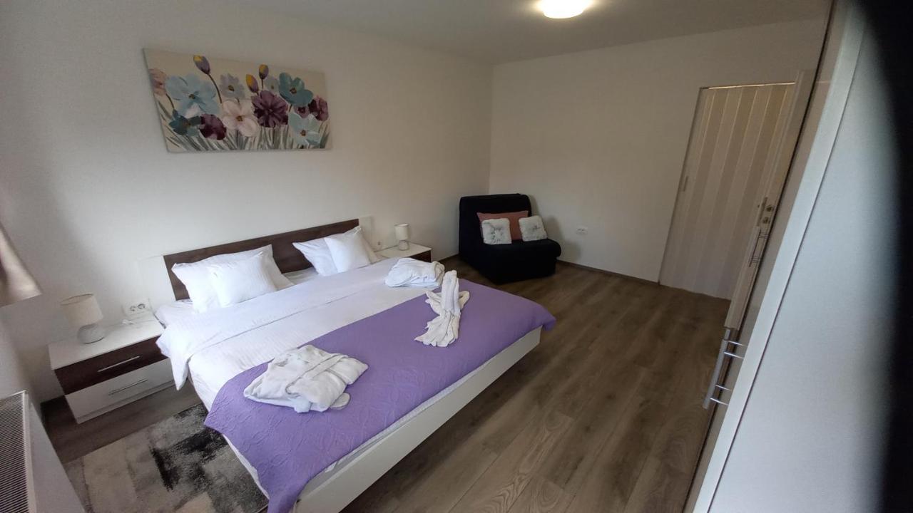 Ferienwohnung Gogo Delnice Exterior foto