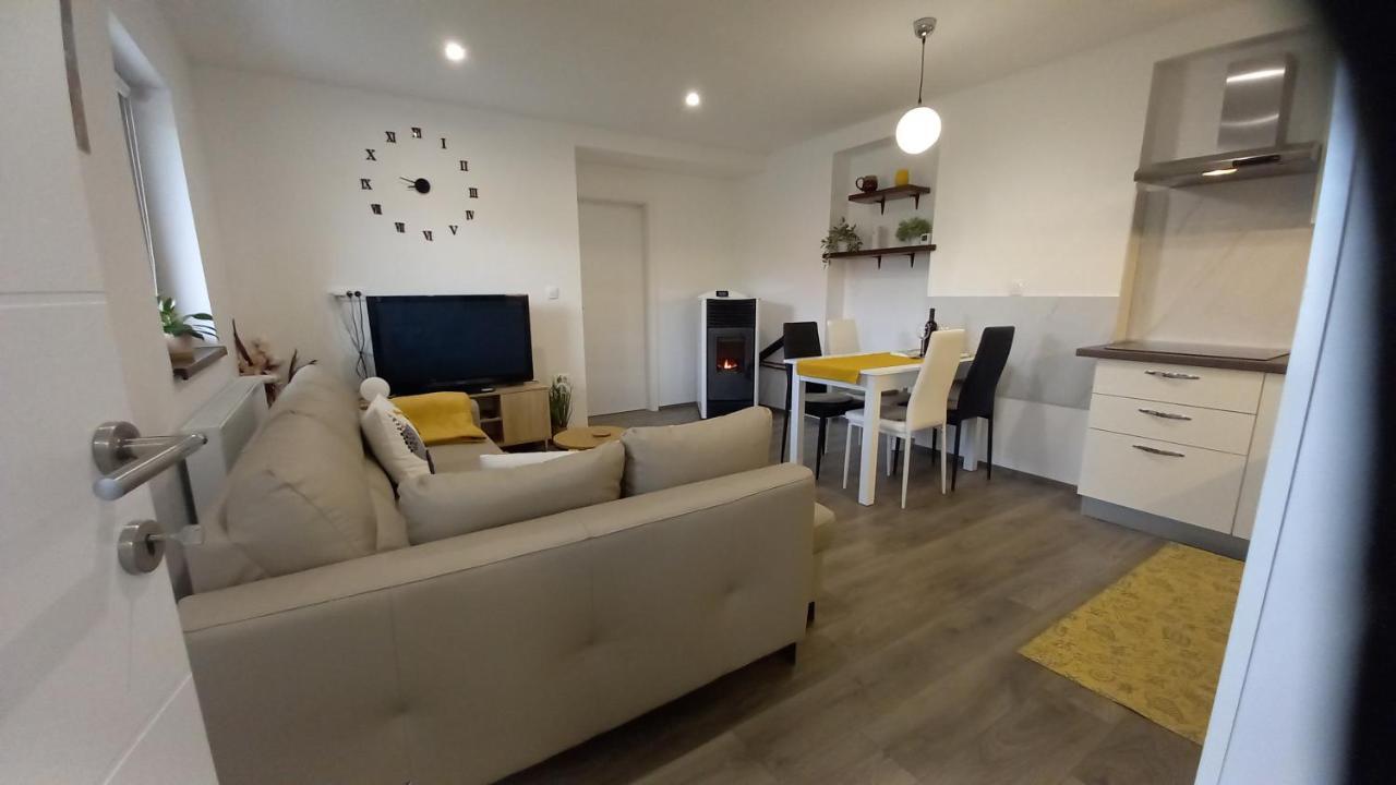 Ferienwohnung Gogo Delnice Exterior foto