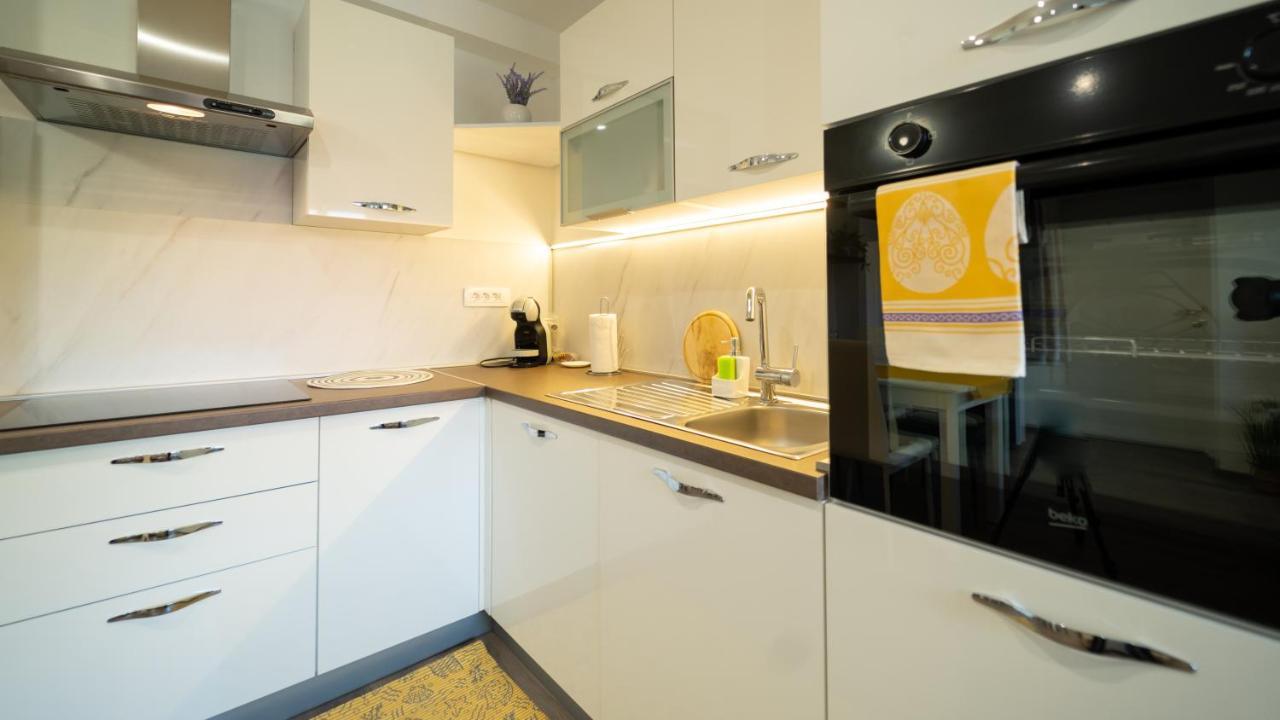 Ferienwohnung Gogo Delnice Exterior foto