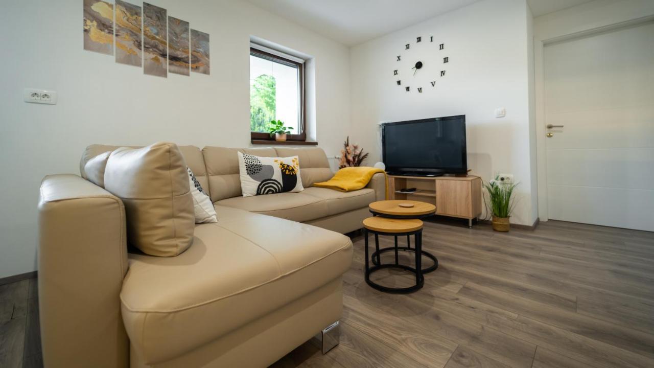 Ferienwohnung Gogo Delnice Exterior foto