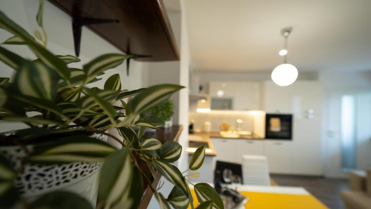 Ferienwohnung Gogo Delnice Exterior foto