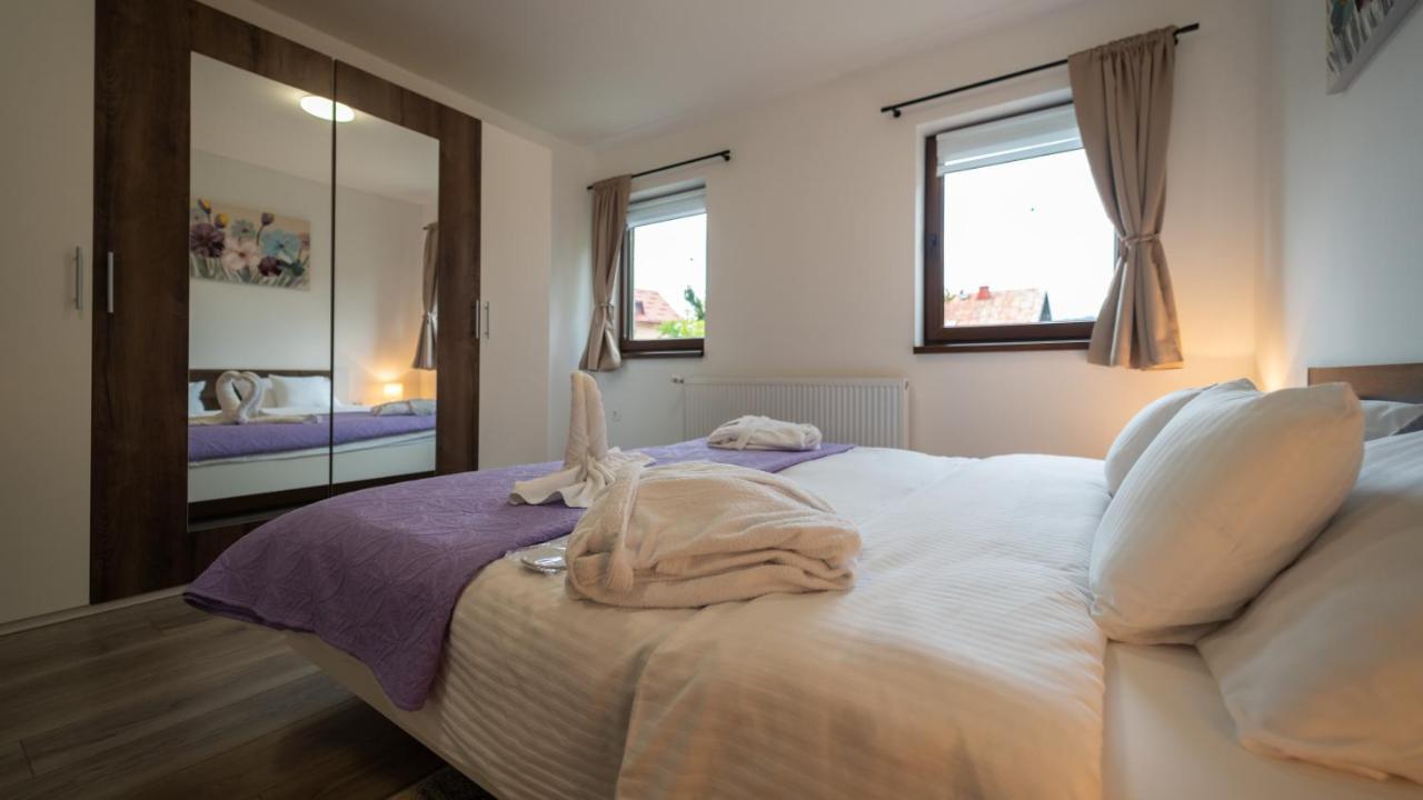 Ferienwohnung Gogo Delnice Exterior foto