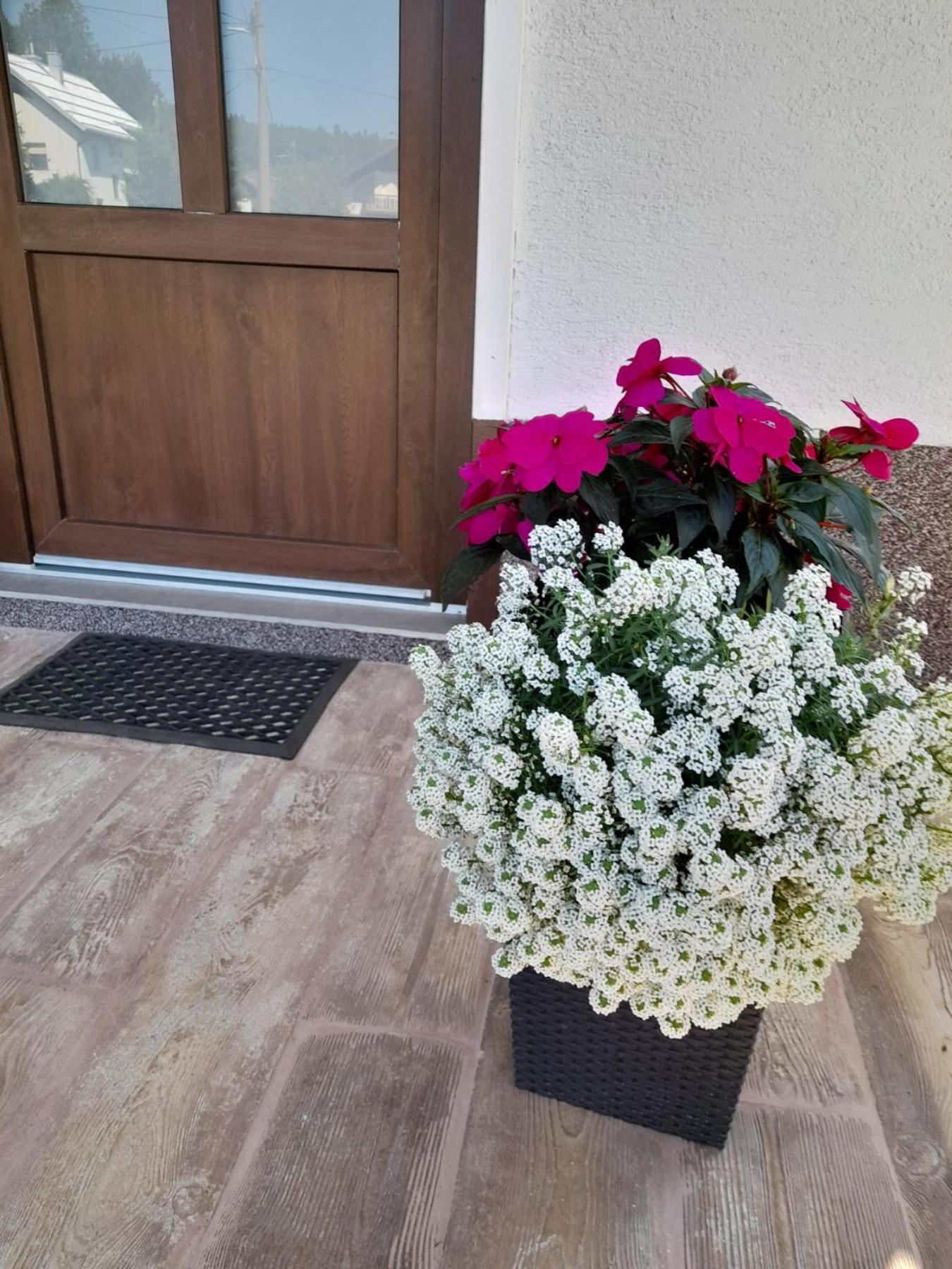 Ferienwohnung Gogo Delnice Exterior foto